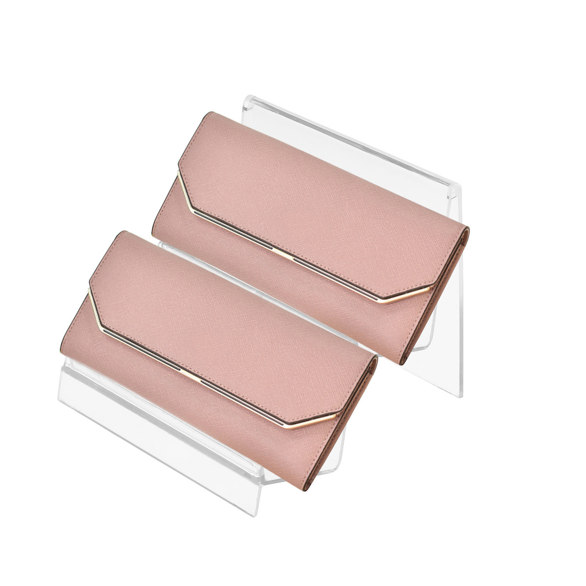 Présentoir de rangement multi- - Clear Acrylic Book Stand Holder avis et prix