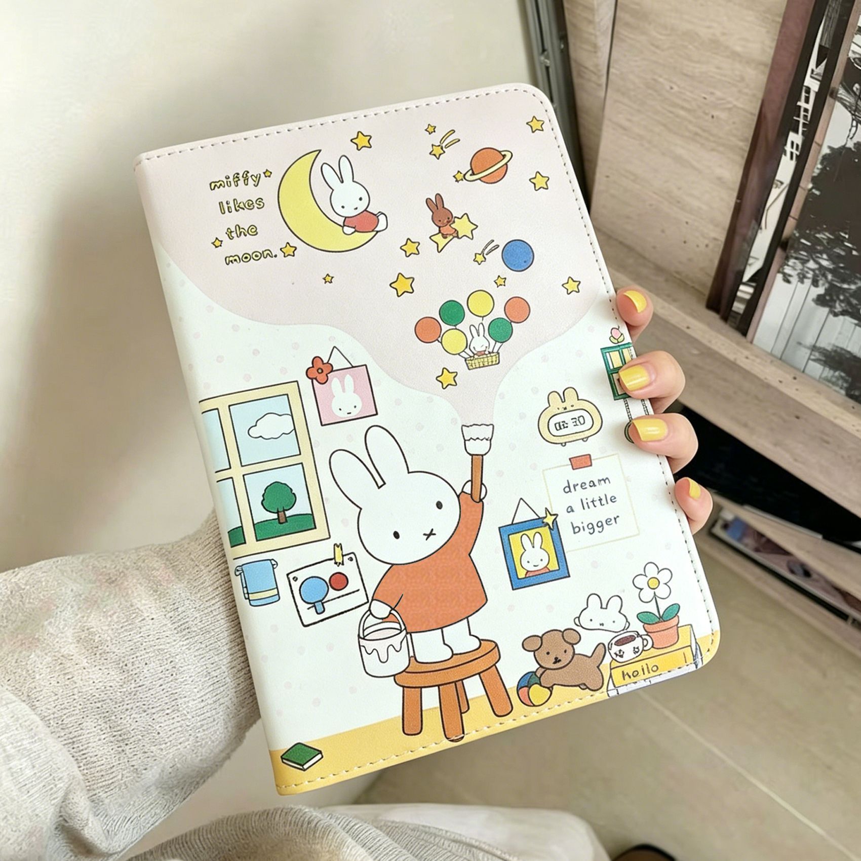 Carnet de notes, journal, agen - Stationery Books avis et prix