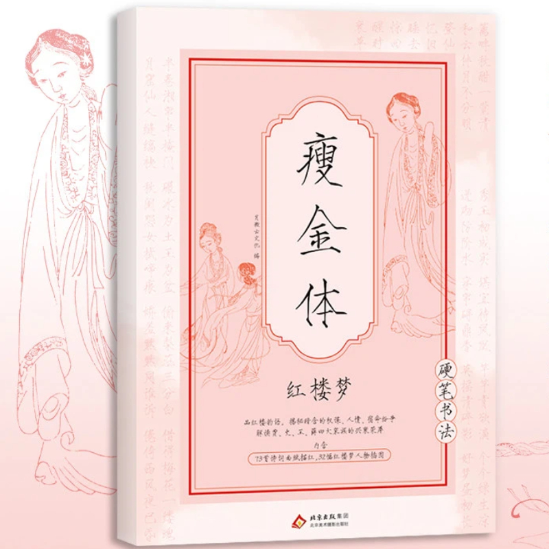 Cahier de calligraphie chinois - Chinese Calligraphy Practice Book avis et prix