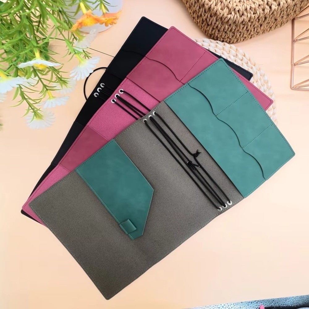 Organiseur de carnet A5, couve - Vintage Leather Journal Notebook avis et prix